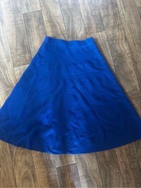 J. Crew midi Skirt